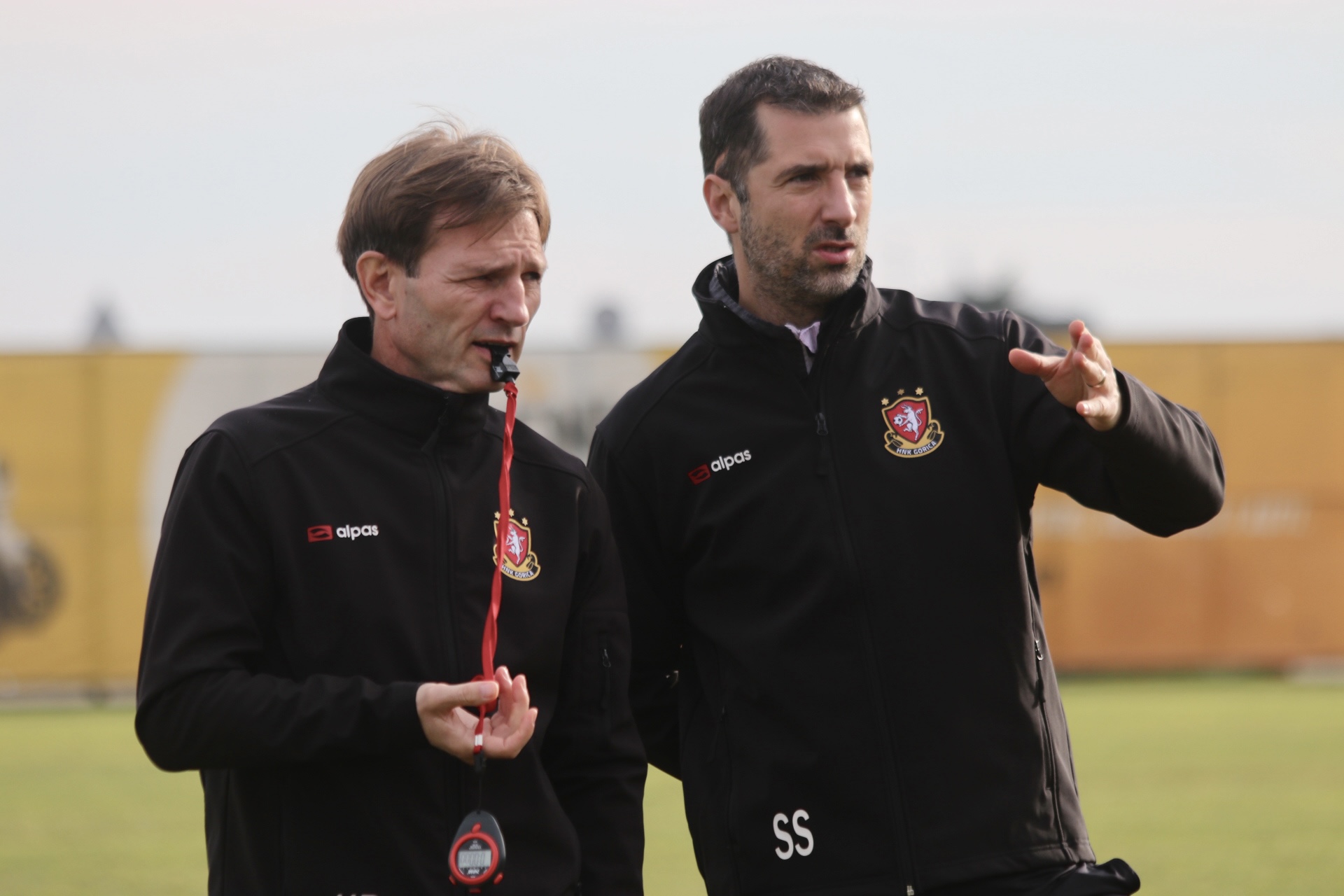 Pripreme krenule s 32 igrača