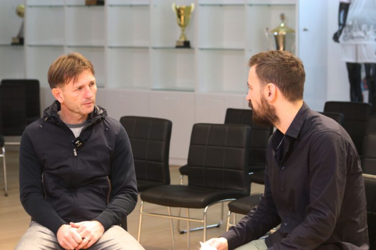 Trener Rendulić: 'Odmorili smo se