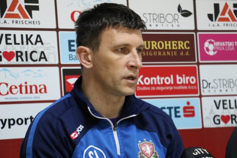 Jakirović: Imamo iskustvo