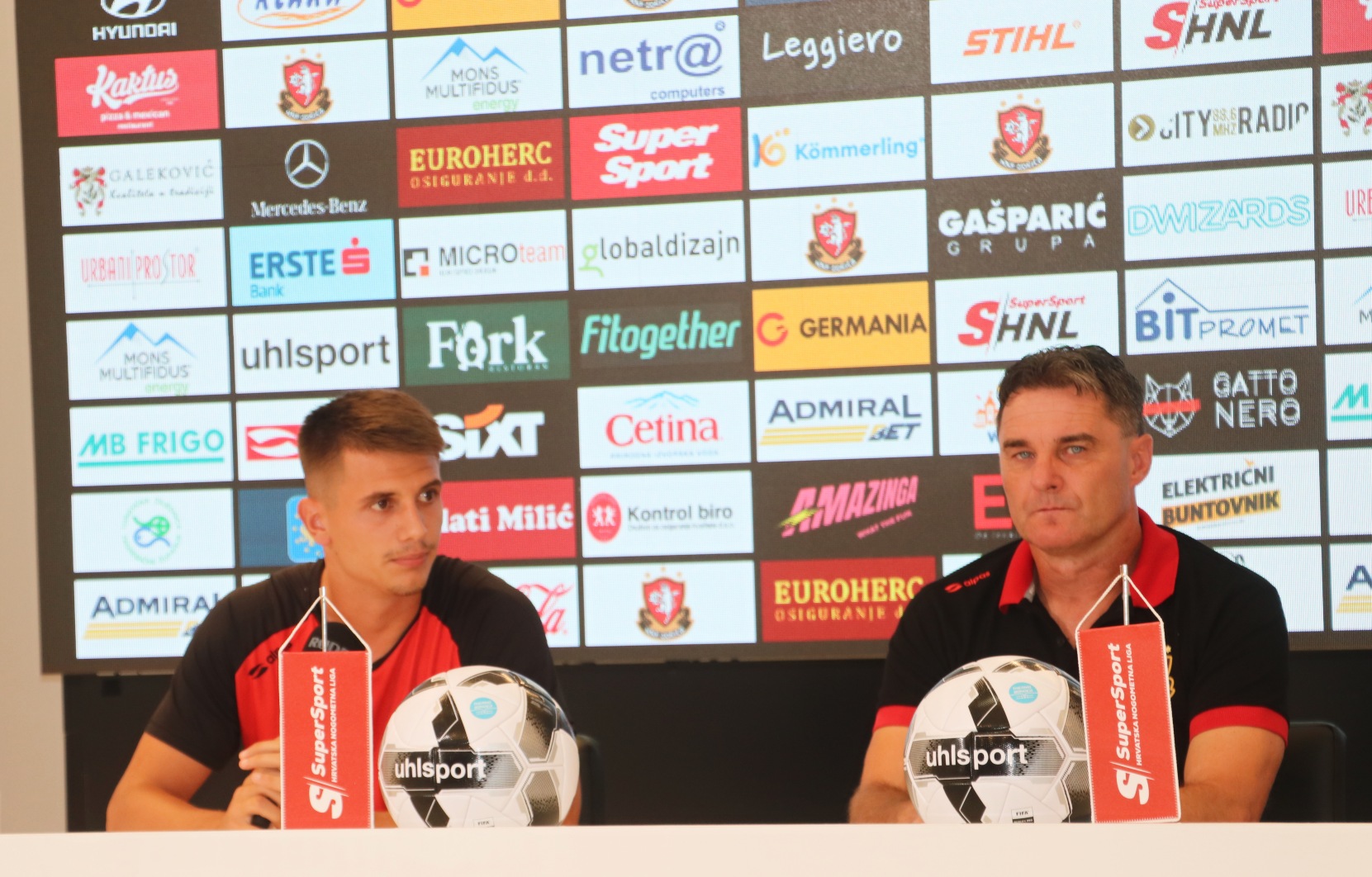 UOČI SLAVEN BELUPA: 'Bit će sve bolje i bolje