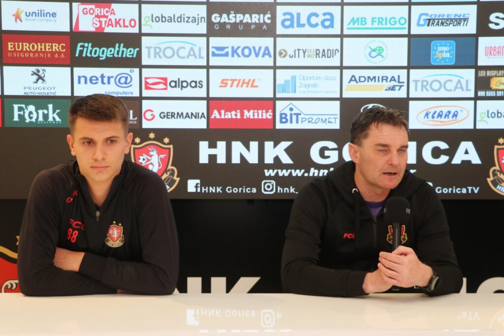 Stiže nam Rijeka: 'Optimist sam