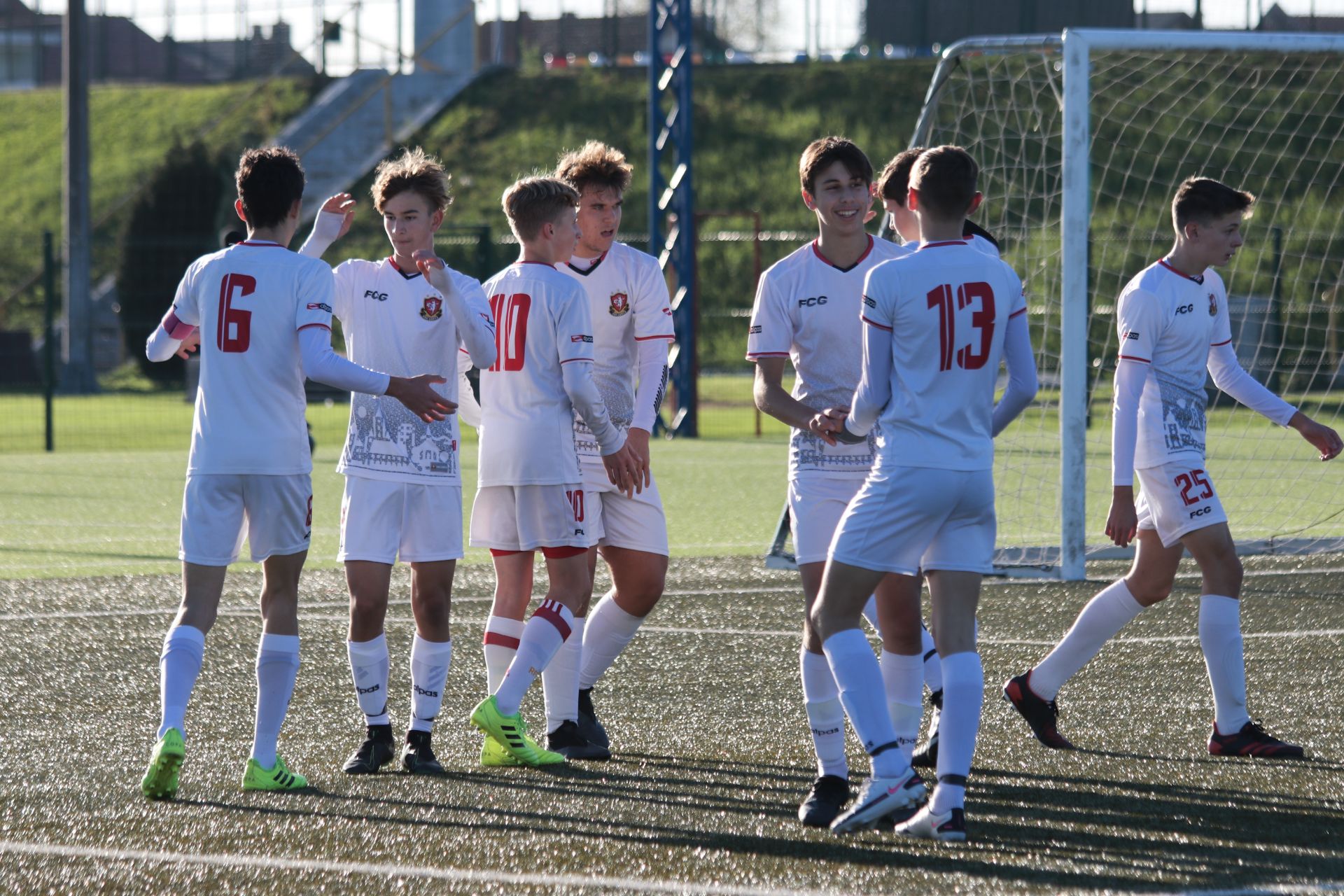 Sedmica protiv Brezovice