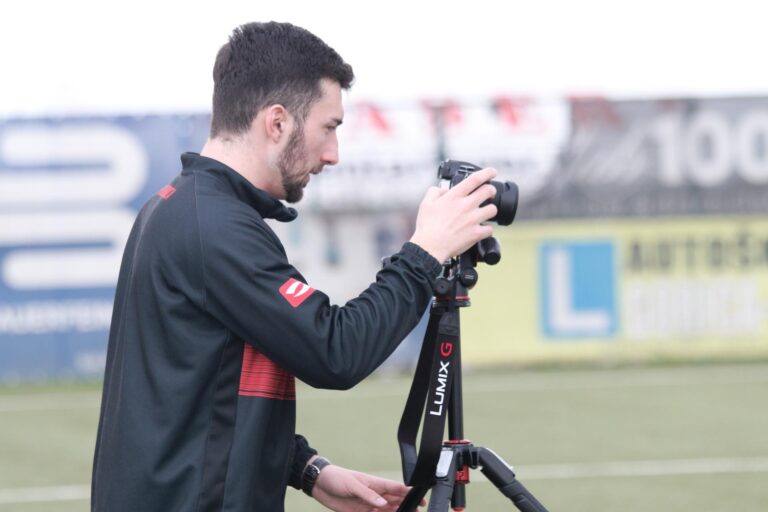 Filip Borak novi član stručnog stožera