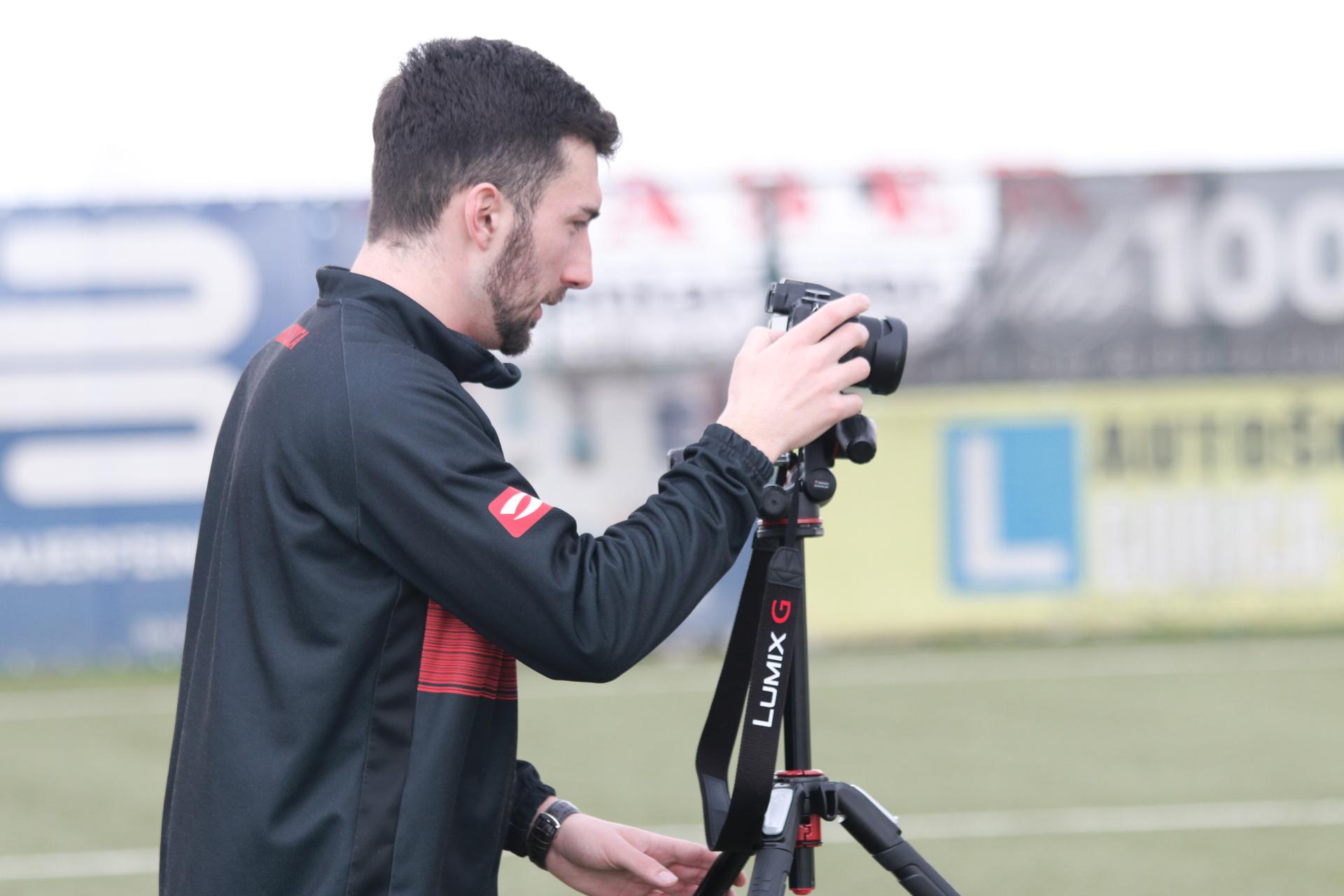 Filip Borak novi član stručnog stožera