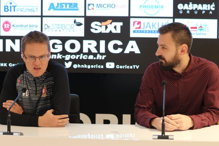 Dambrauskas: Moramo biti puno kreativniji