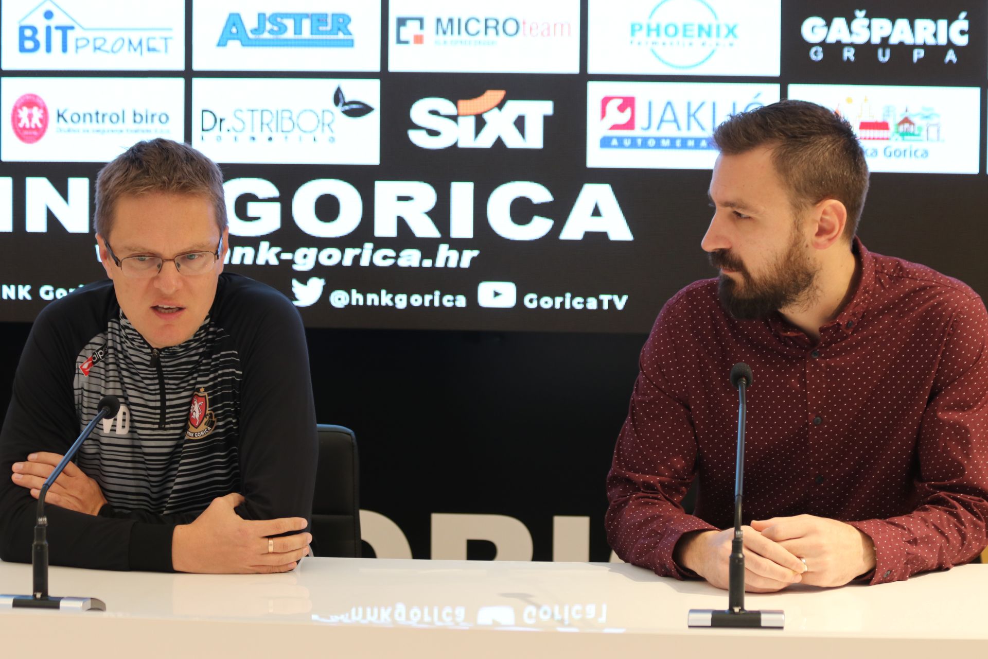 Dambrauskas: Moramo biti puno kreativniji