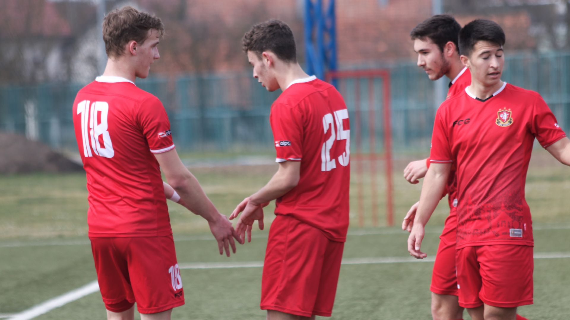 Dobar dan za goričku djecu: Četiri pobjede