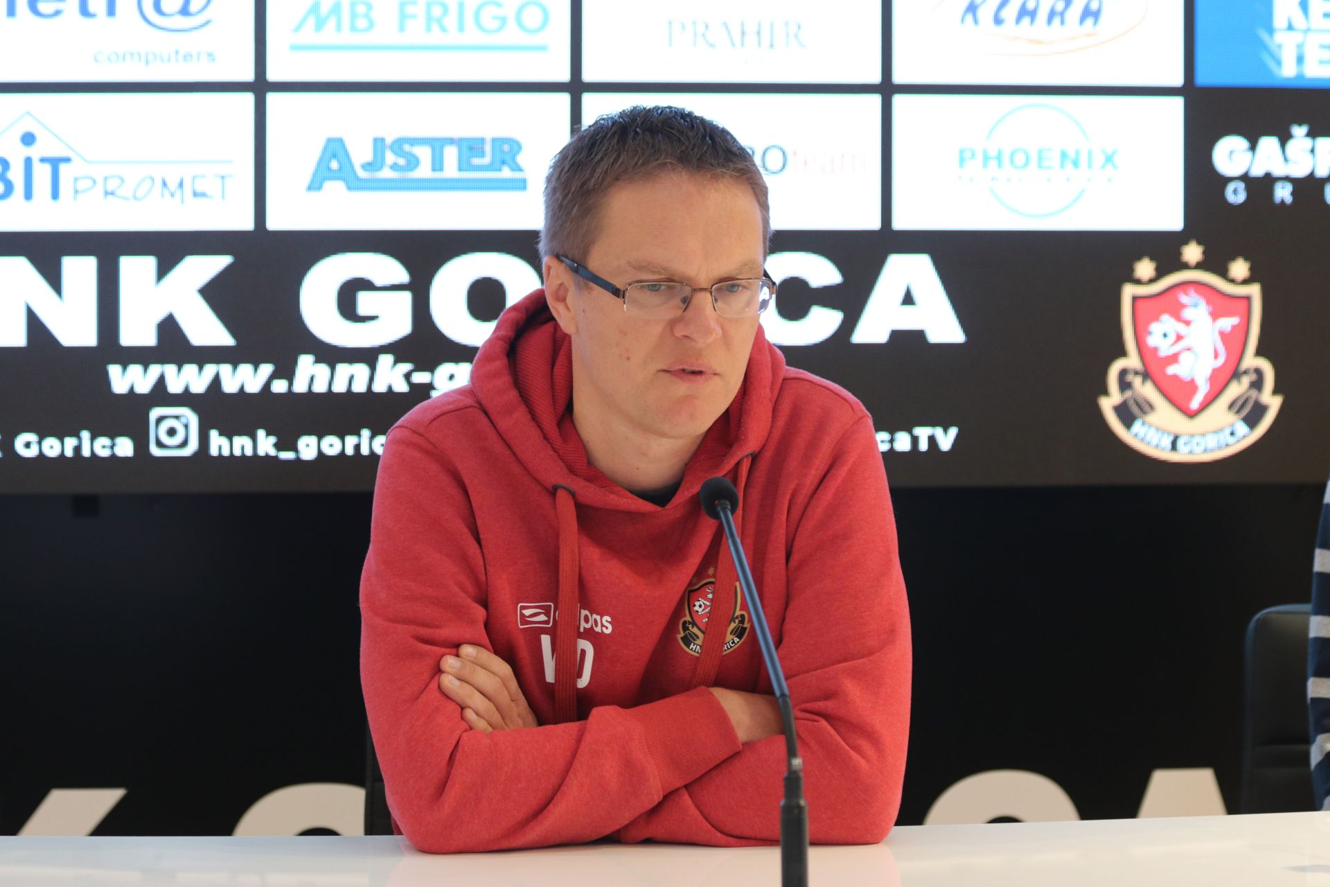 Dambrauskas: Budemo li se držali plana