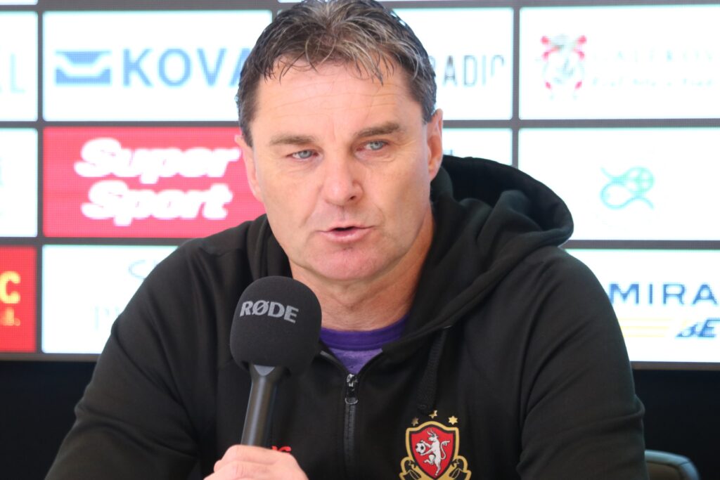 Dinamo stiže u Goricu: 'Oni će biti drukčiji nego dosad