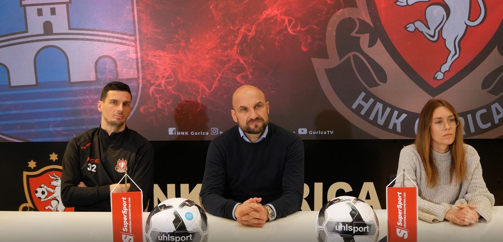 Gorici slijedi novo gostovanje: "Idemo po bodove!"