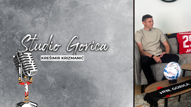 Studio Gorica: Oproštajna epizoda s Krizmom