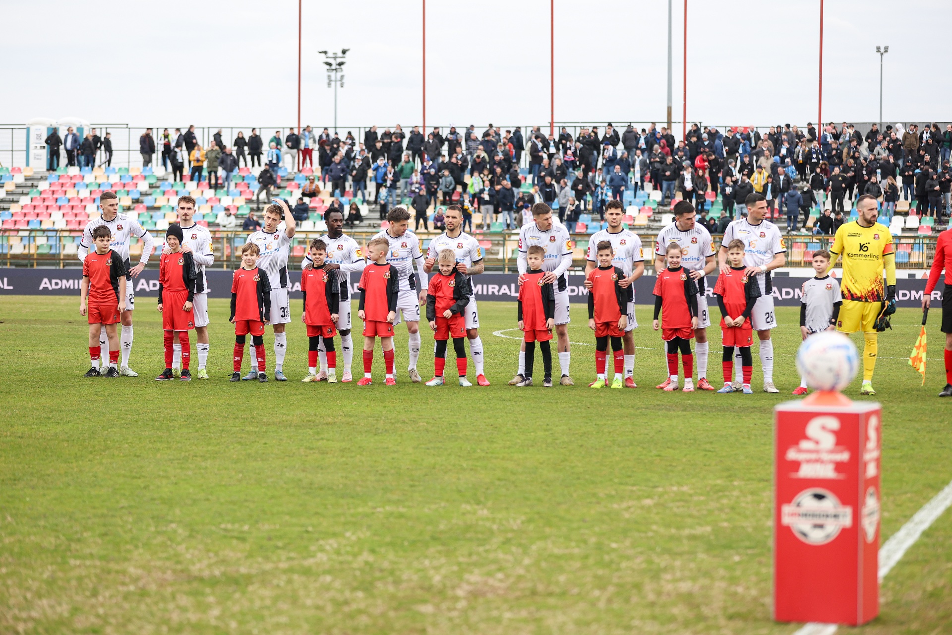 Foto: 24.kolo u Velikoj Gorici