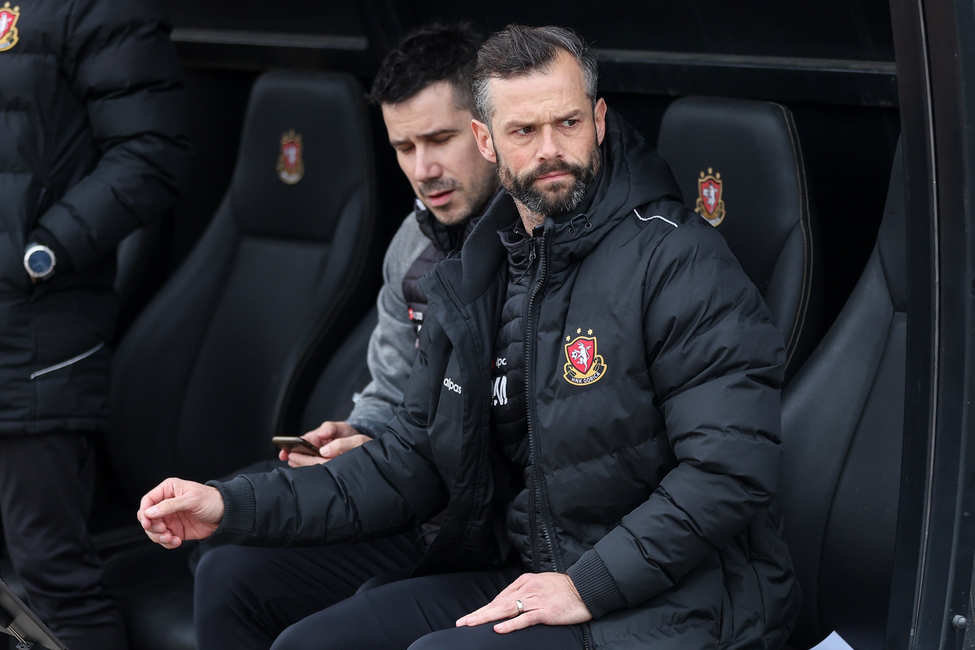 "Vjerujem da će nam se vratiti u sljedećim utakmicama"