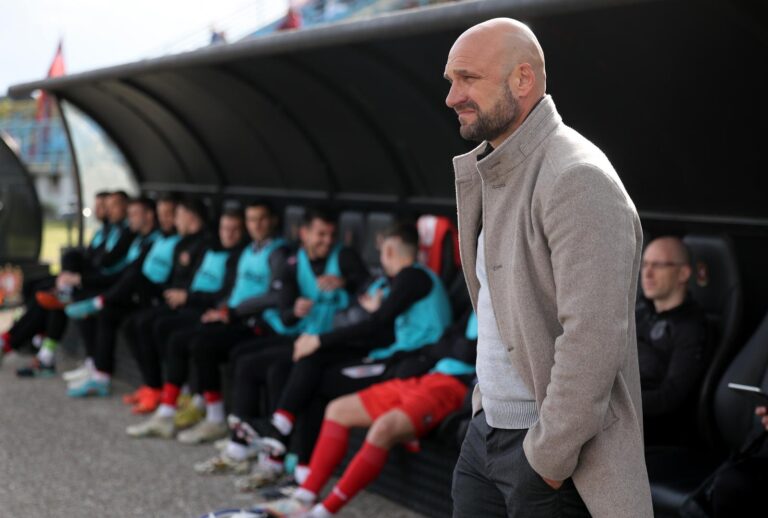 "Naivno smo primili gol