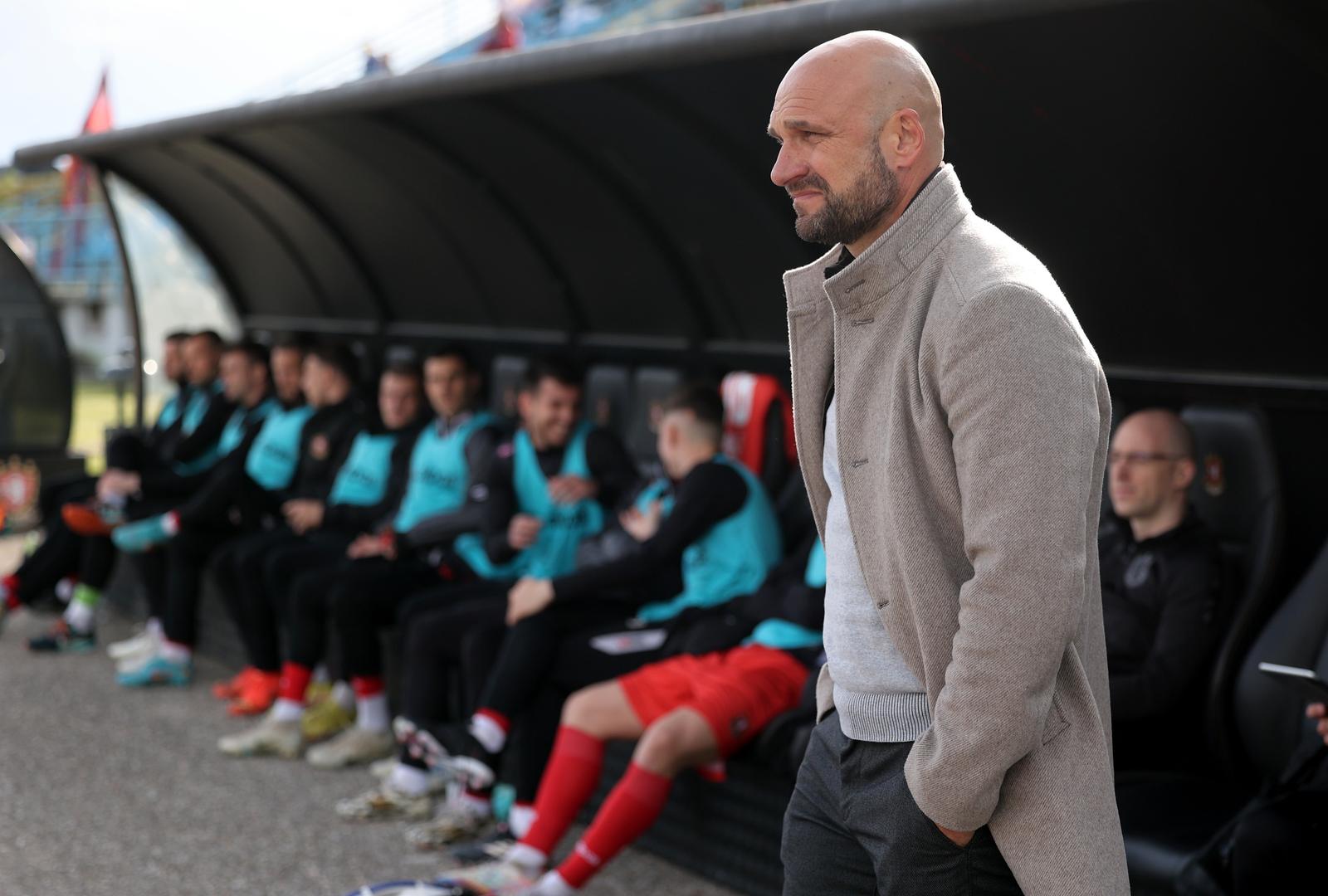 "Naivno smo primili gol