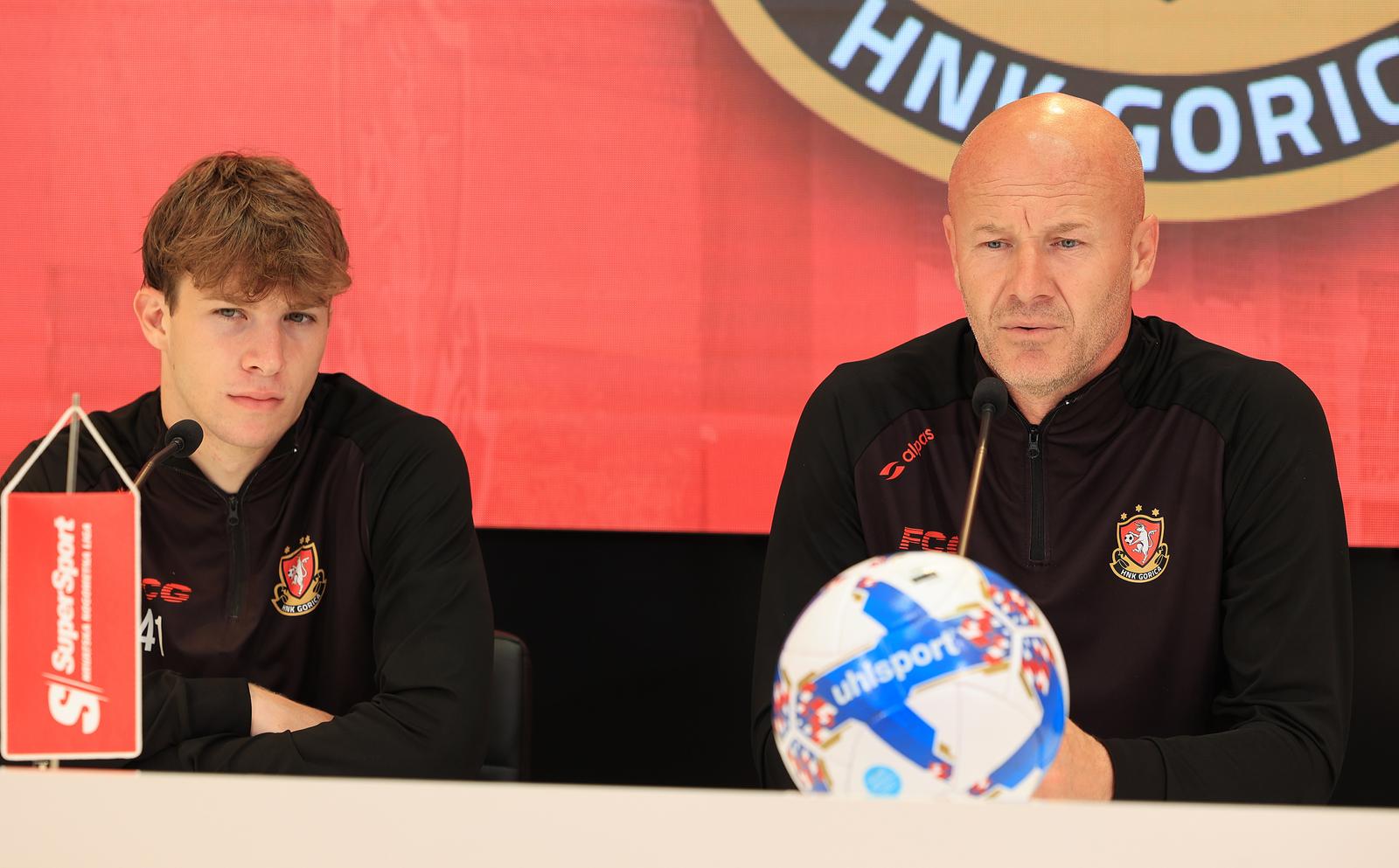 "Uvjeren sam da ćemo u Koprivnici biti puno bolji"