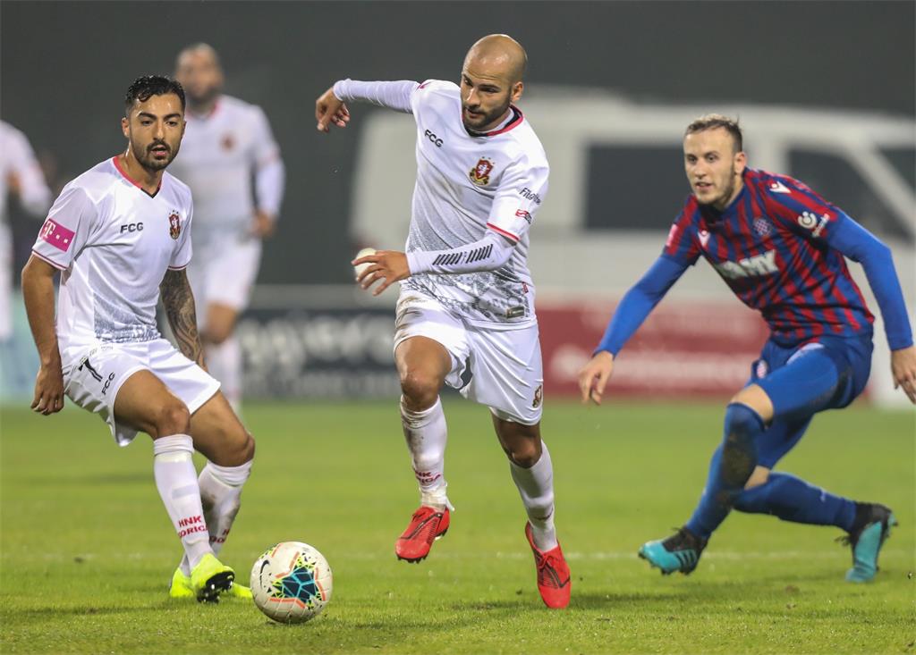 Dario Čanađija odlazi iz Gorice