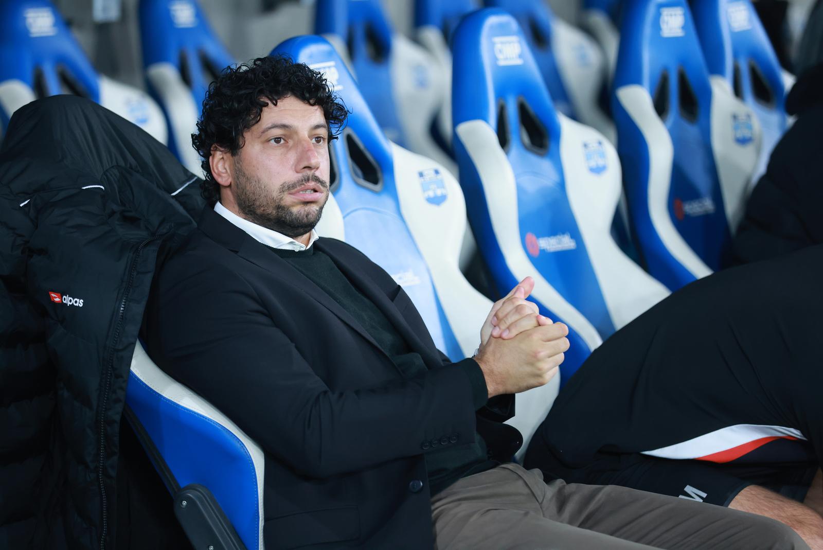 "Najgori osjećaj je kada je dojam dobar