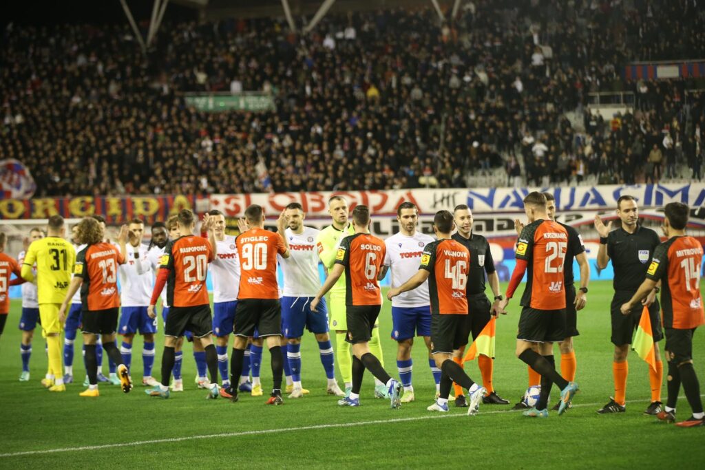 Foto: Posljednje gostovanje u 2023.