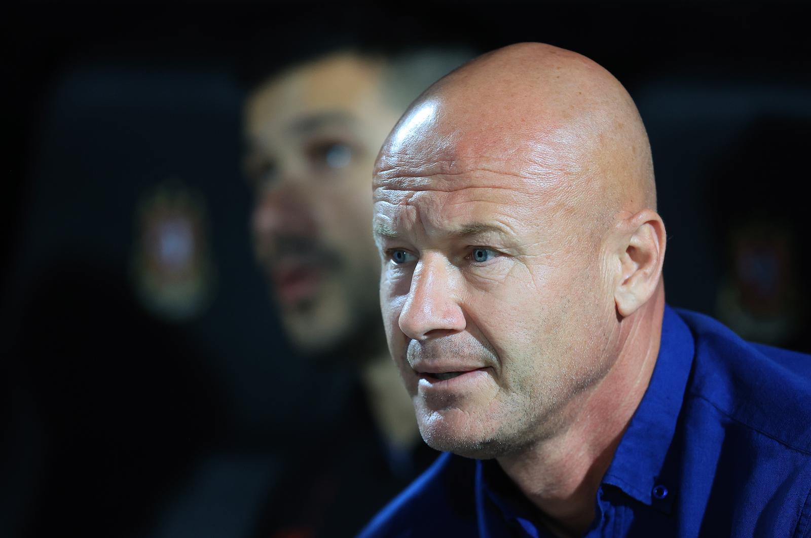 "Vjerujem da ćemo u nedjelju biti pravi!"