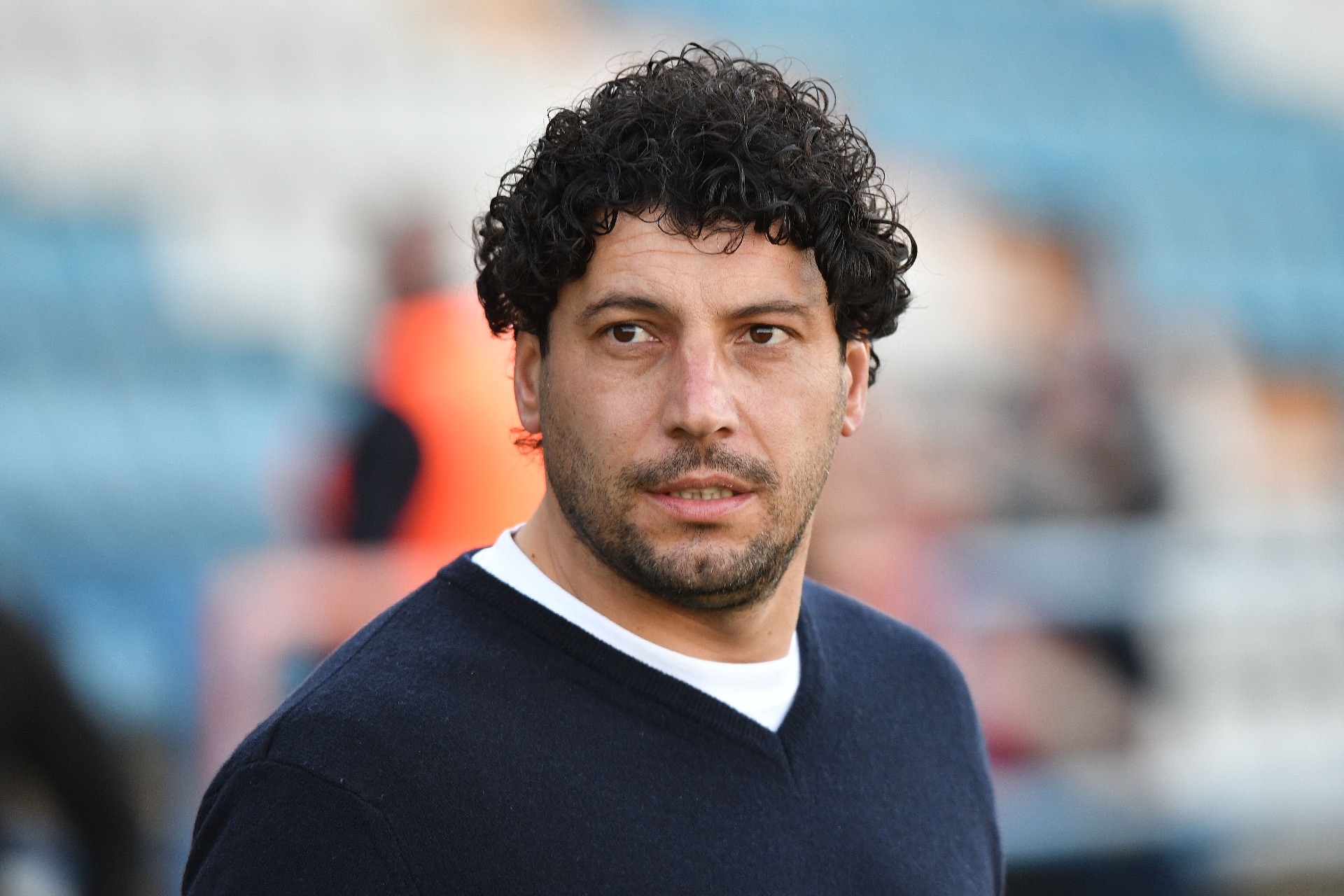 "Možemo biti presretni bodom s obzirom da nismo ponudili dobru utakmicu"