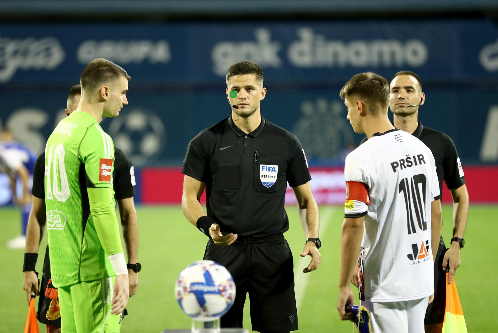 Fotogalerija s prvog gostovanja ove sezone