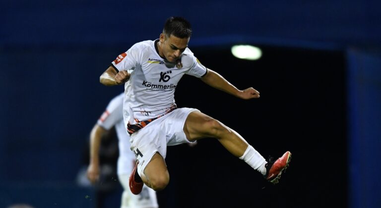 Josip Mitrović seli u Nizozemsku. Sretno