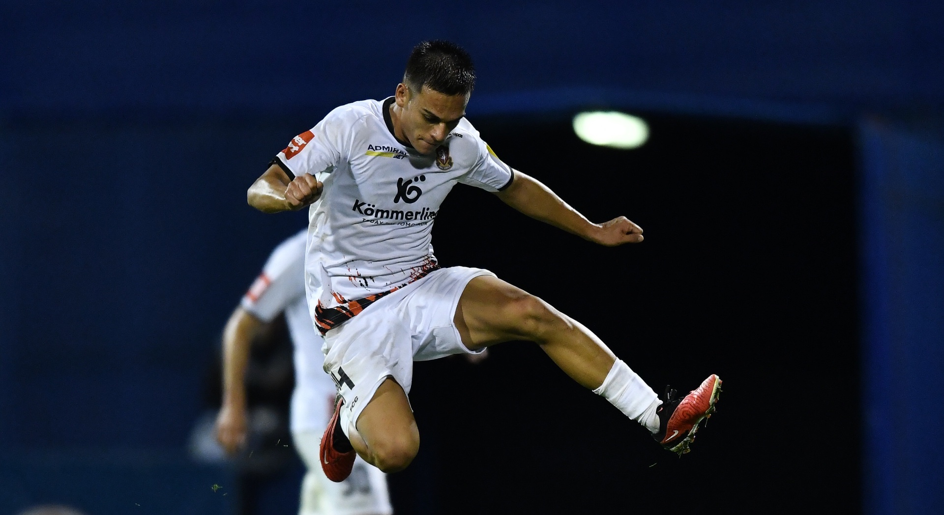 Josip Mitrović seli u Nizozemsku. Sretno