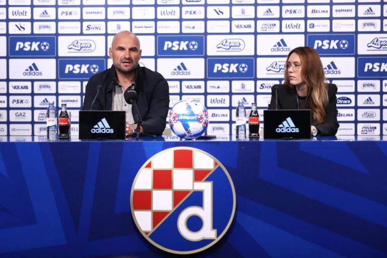 "Ne sjećam se kad je Gorica imala dvije ovakve šanse kao danas"