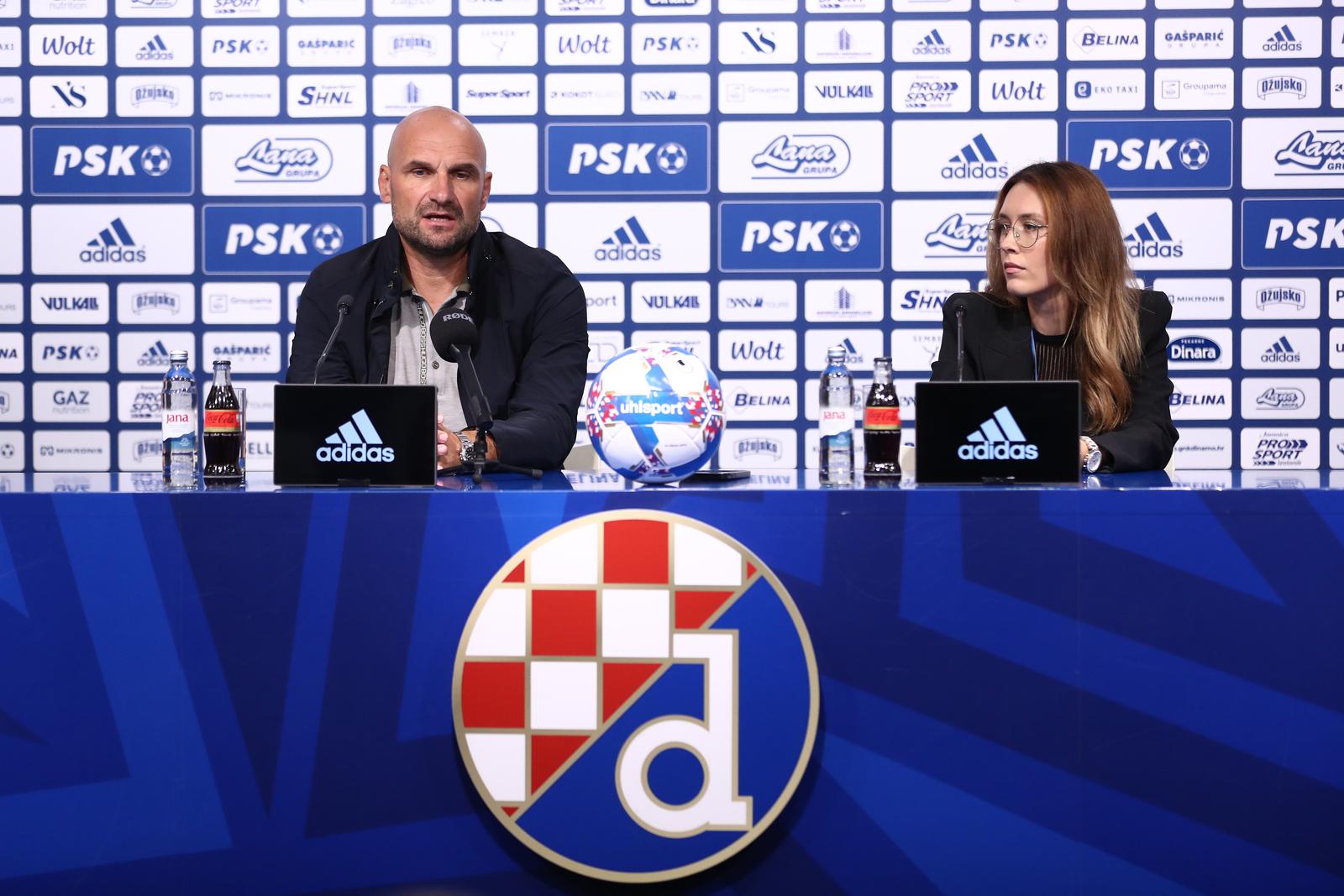 "Ne sjećam se kad je Gorica imala dvije ovakve šanse kao danas"