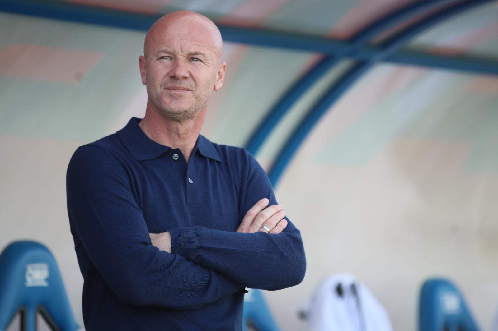 "Kad sagledamo cijelu utakmicu