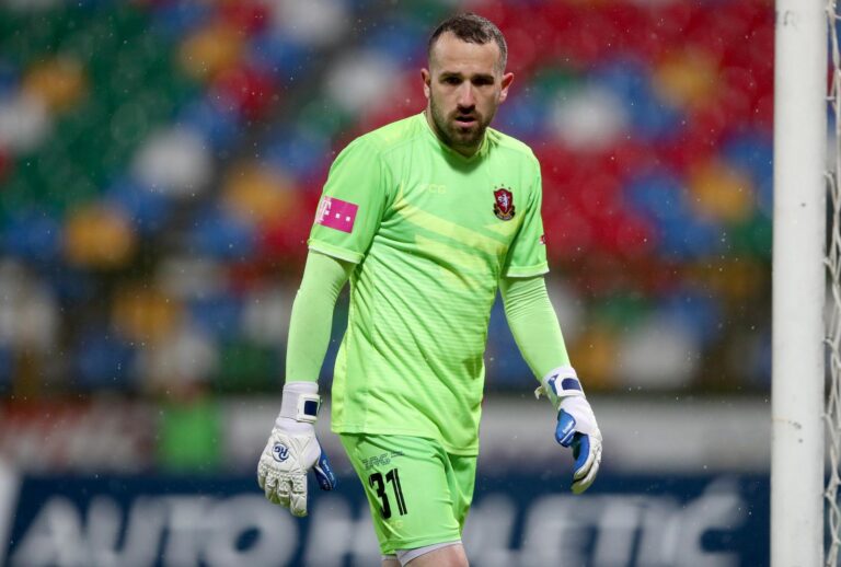 Ivan Banić odlazi na posudbu u Olimpiju