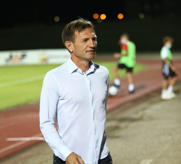 Rendulić: Sutra je novi izazov