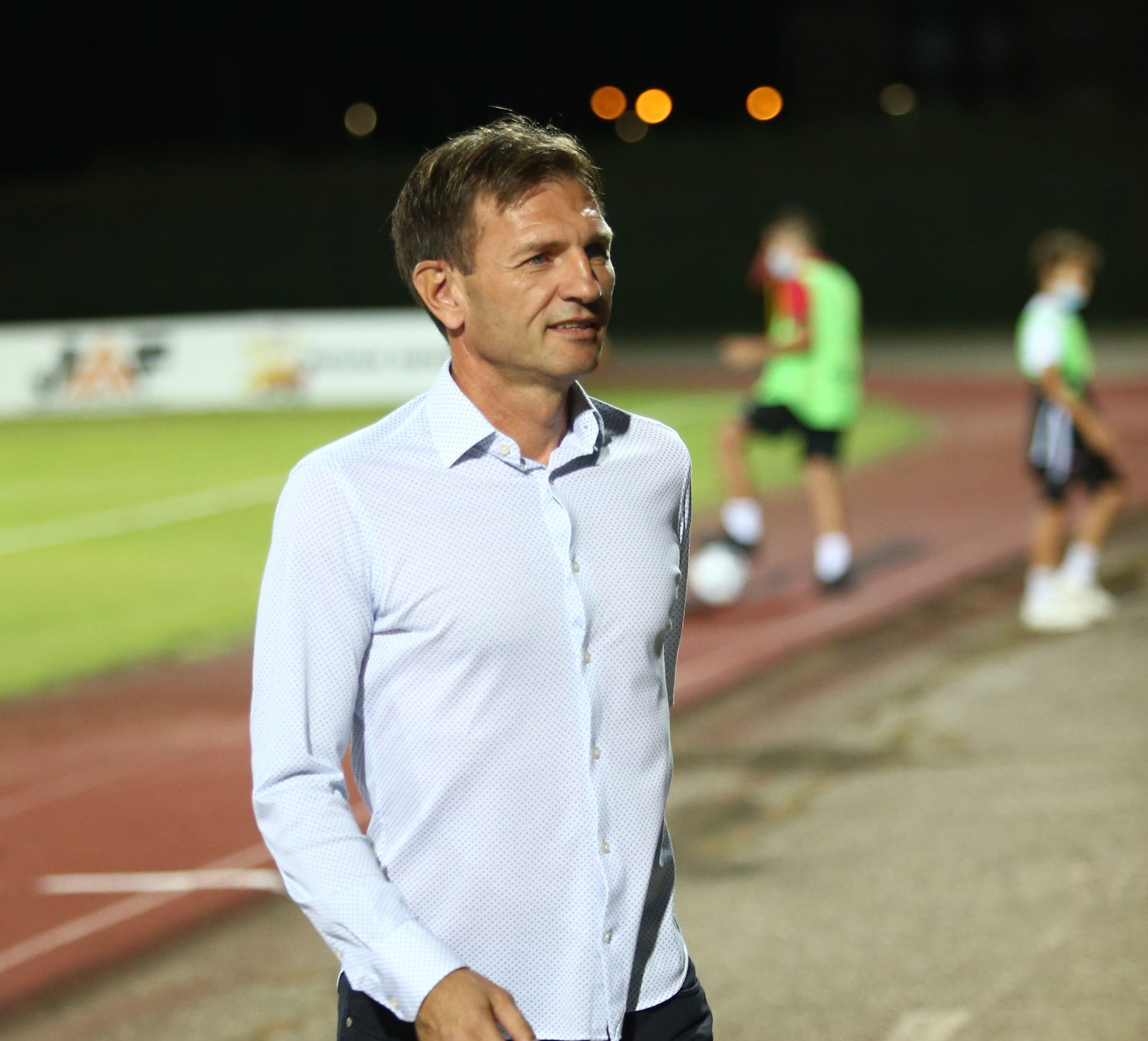 Rendulić: Sutra je novi izazov