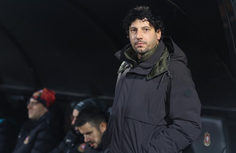 "Potreban nam je ovakav pristup i hrabrost u svakoj utakmici"