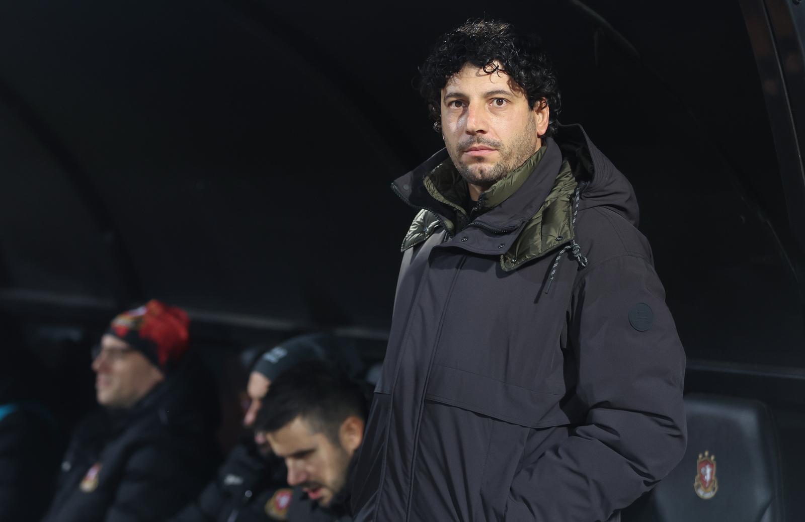 "Potreban nam je ovakav pristup i hrabrost u svakoj utakmici"