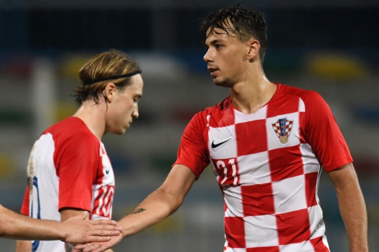 Hrvatska U-21: Kompliciran put do Eura nakon remija protiv Škotske