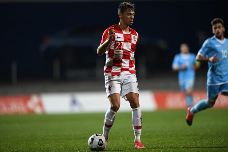 Dario Špikić dobio poziv izbornika Bišćana