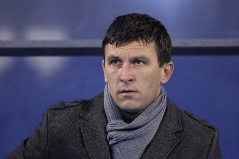 Jakirović nakon boda protiv Rijeke: Na kraju je dobro i ovako