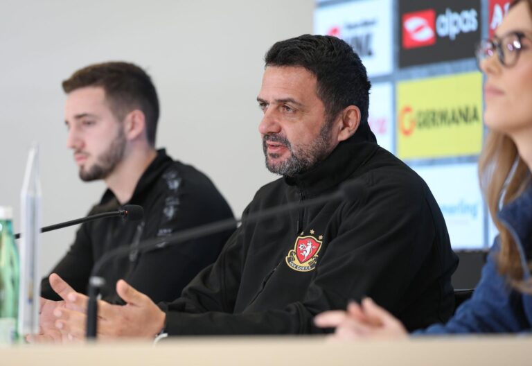 Prilika za popravak: "Očekujem potpuno drugačiju utakmicu!"