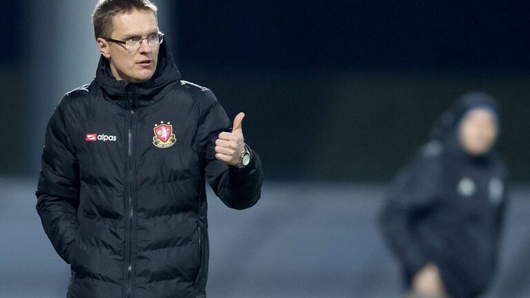 Dambrauskas nakon poraza: Nije kriv niti jedan pojedinac