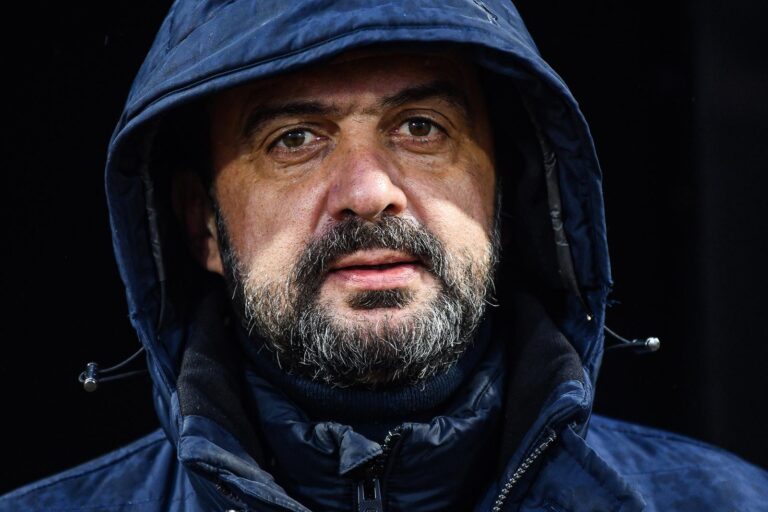 Nakon utakmice: "Nisam tip koji odustaje"