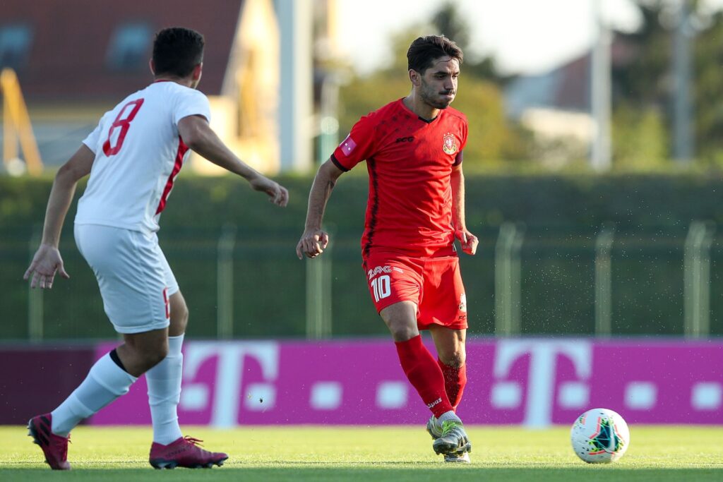 Ninjin dres na aukciji "Srce kao kuća"