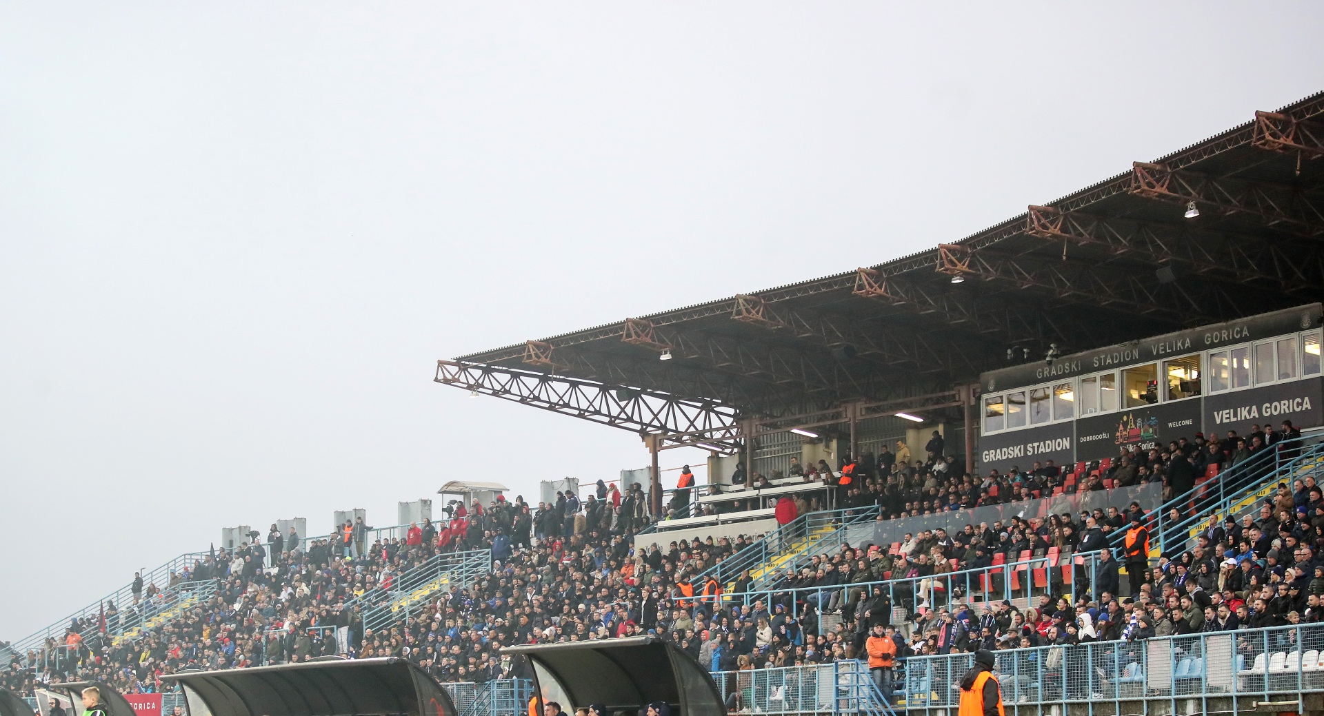 U prodaji ulaznice za Gorica - Šibenik