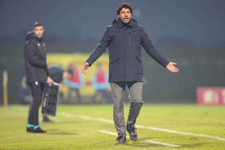 "Dinamo igra Ligu prvaka