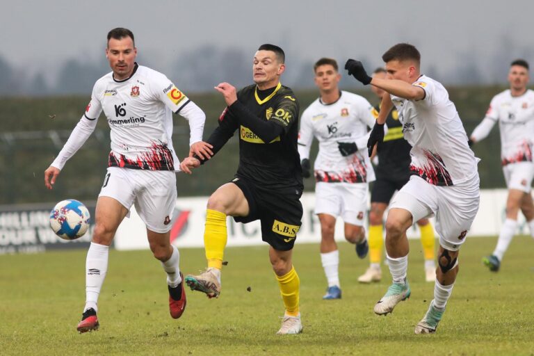 [FOTO] Remi s Istrom 1961