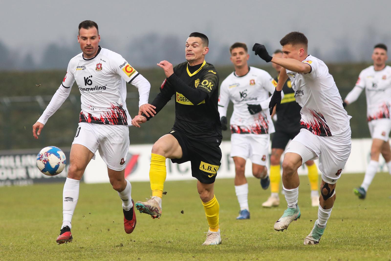 [FOTO] Remi s Istrom 1961