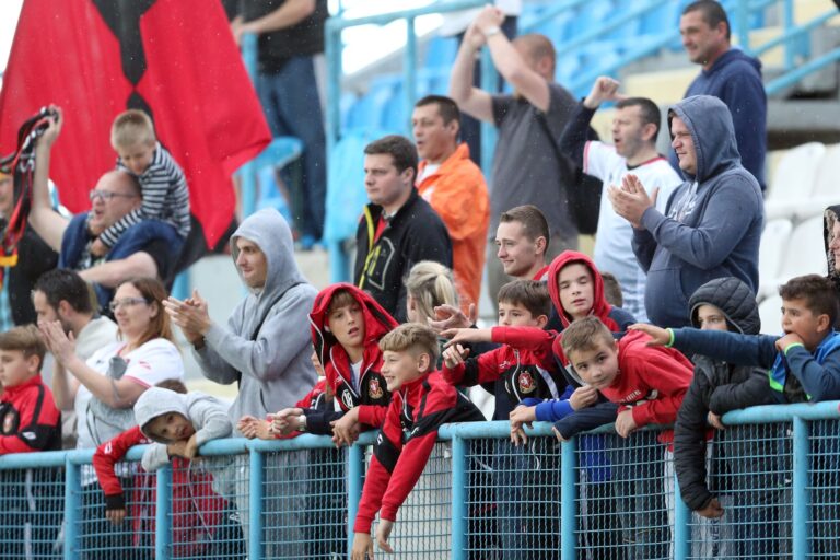 U prodaji ulaznice za utakmicu protiv Rijeke