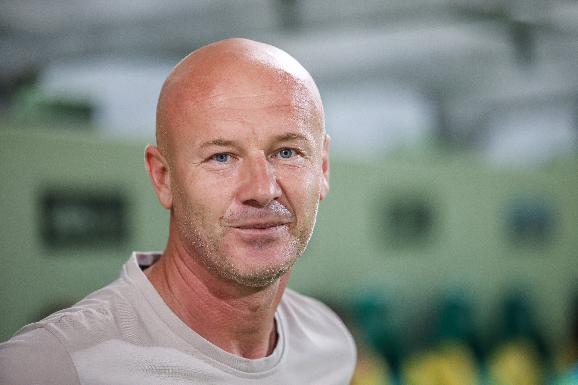 Nakon Istre 1961: "Moramo nastaviti naporno raditi"