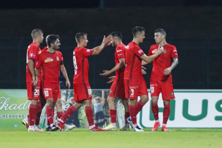 U prodaji ulaznice za Rijeku!